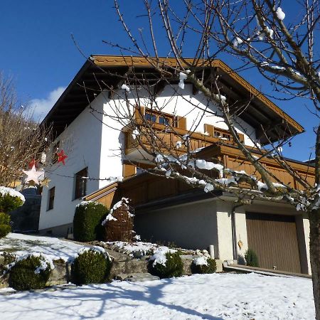 Haus Rosi Villa Uttendorf Kültér fotó