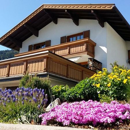 Haus Rosi Villa Uttendorf Kültér fotó