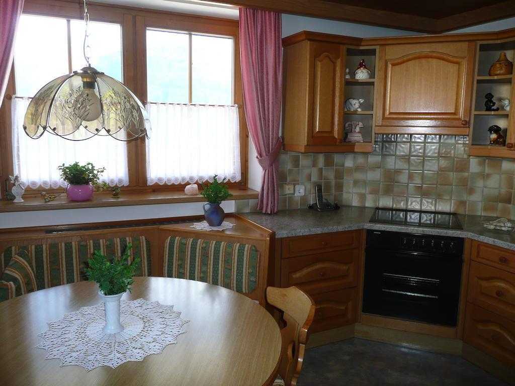 Haus Rosi Villa Uttendorf Szoba fotó