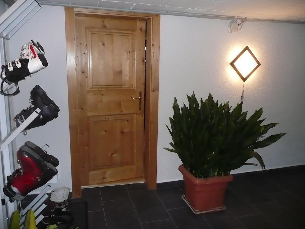 Haus Rosi Villa Uttendorf Szoba fotó