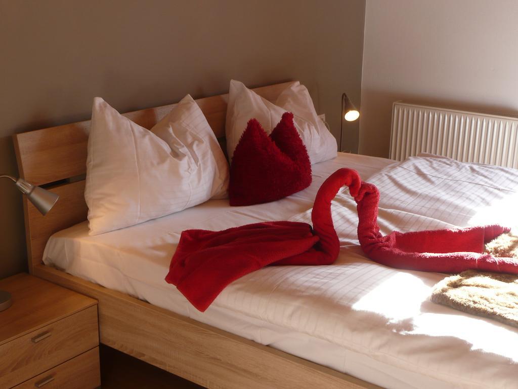 Haus Rosi Villa Uttendorf Szoba fotó