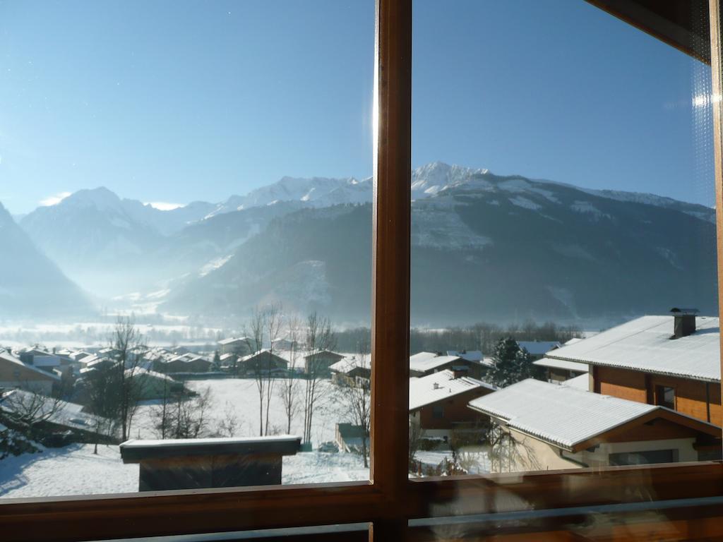 Haus Rosi Villa Uttendorf Szoba fotó