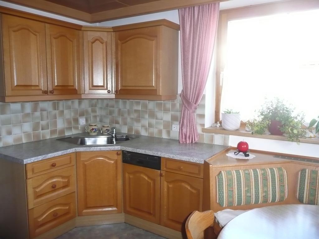 Haus Rosi Villa Uttendorf Szoba fotó