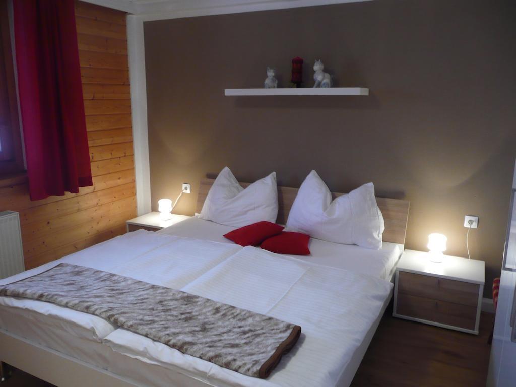 Haus Rosi Villa Uttendorf Szoba fotó