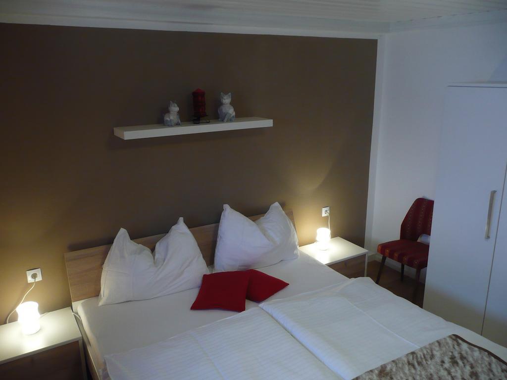Haus Rosi Villa Uttendorf Szoba fotó