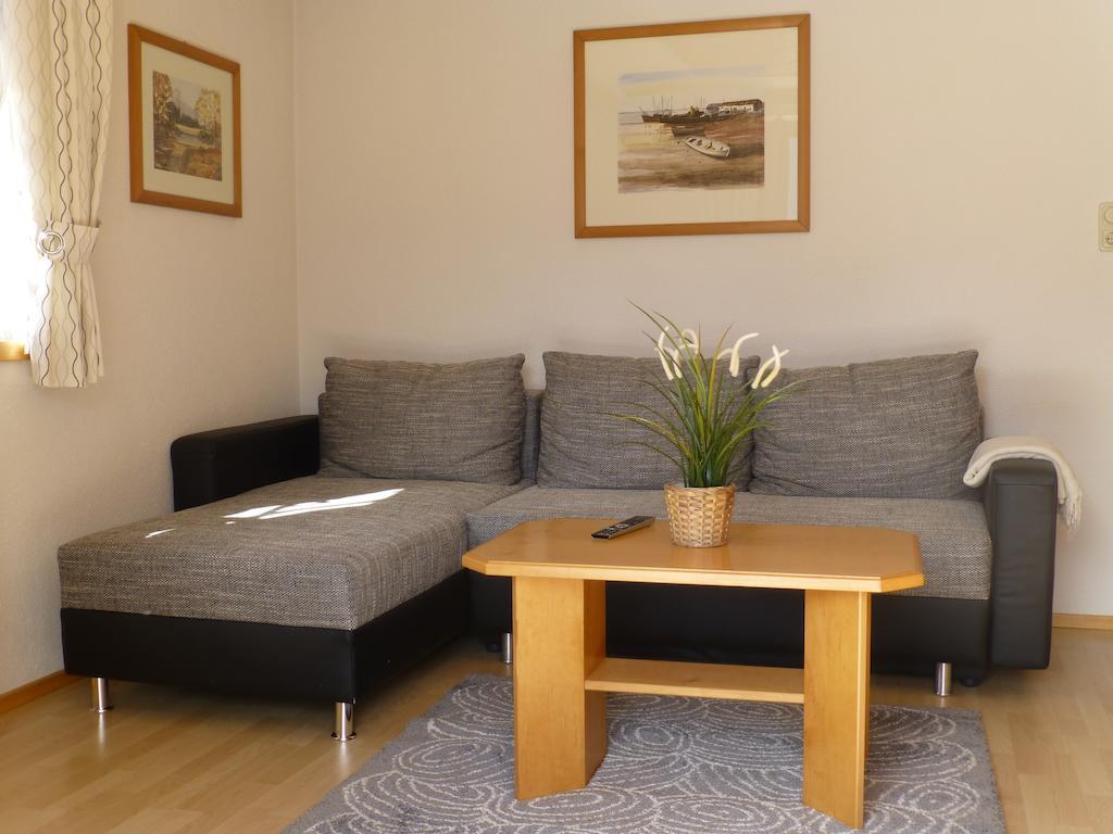 Haus Rosi Villa Uttendorf Szoba fotó