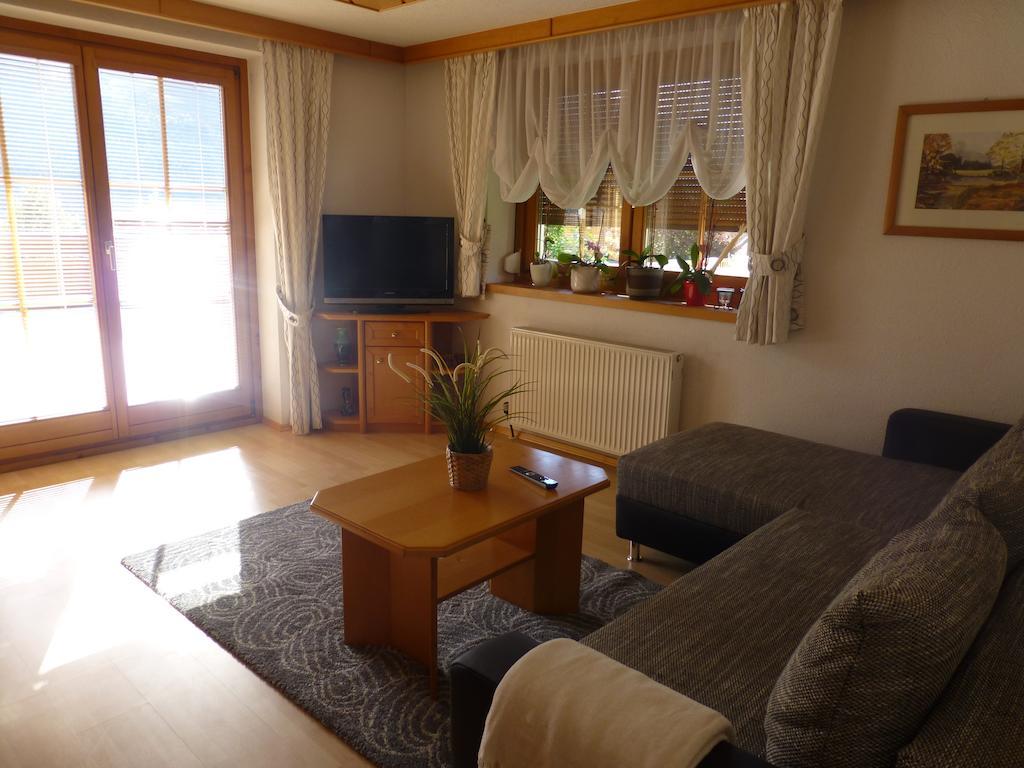 Haus Rosi Villa Uttendorf Szoba fotó