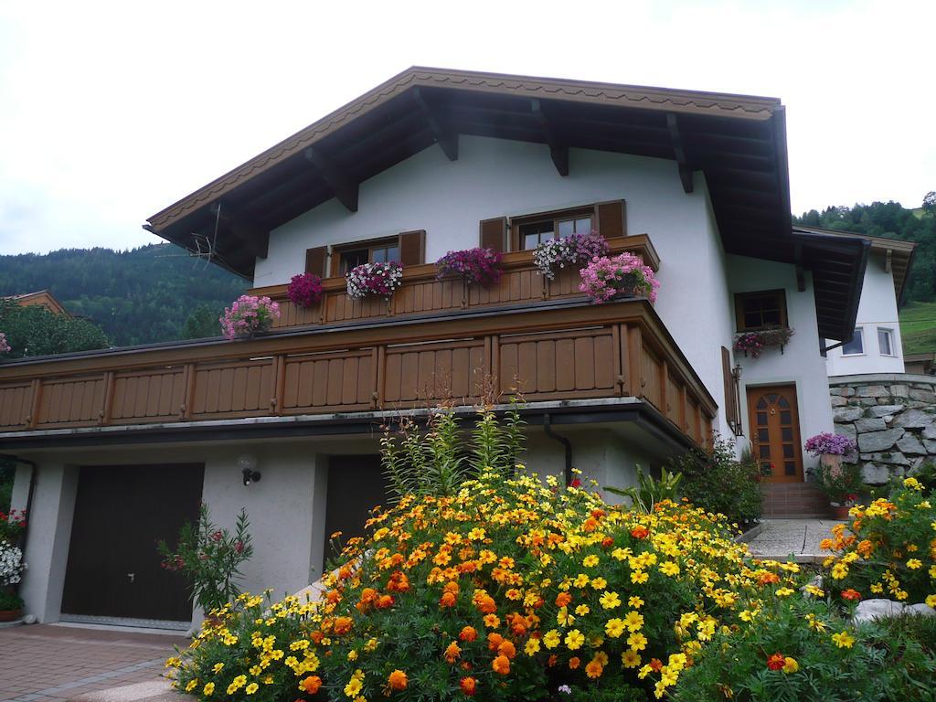 Haus Rosi Villa Uttendorf Szoba fotó