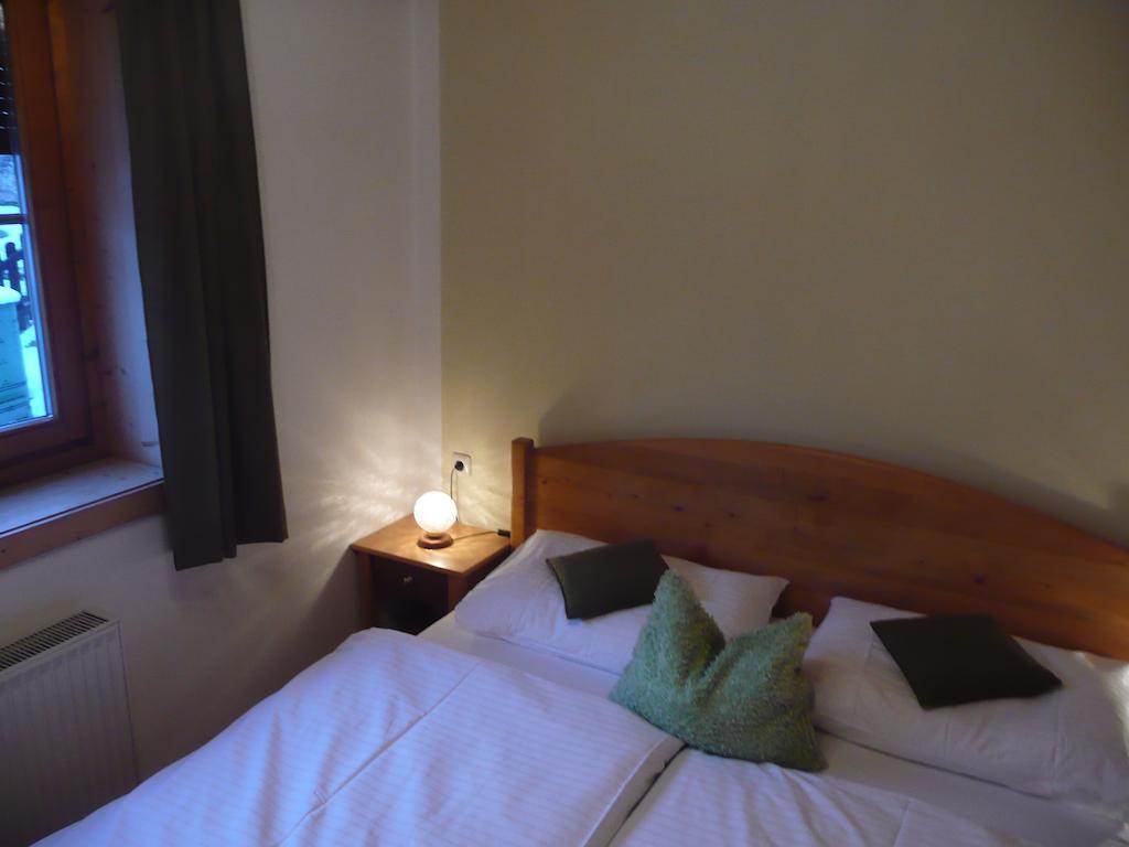 Haus Rosi Villa Uttendorf Szoba fotó