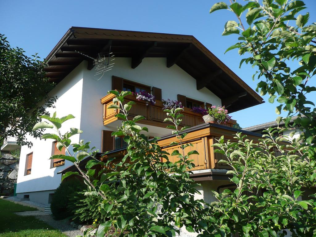 Haus Rosi Villa Uttendorf Szoba fotó