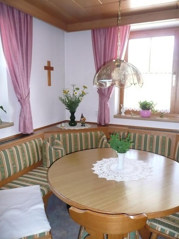 Haus Rosi Villa Uttendorf Szoba fotó