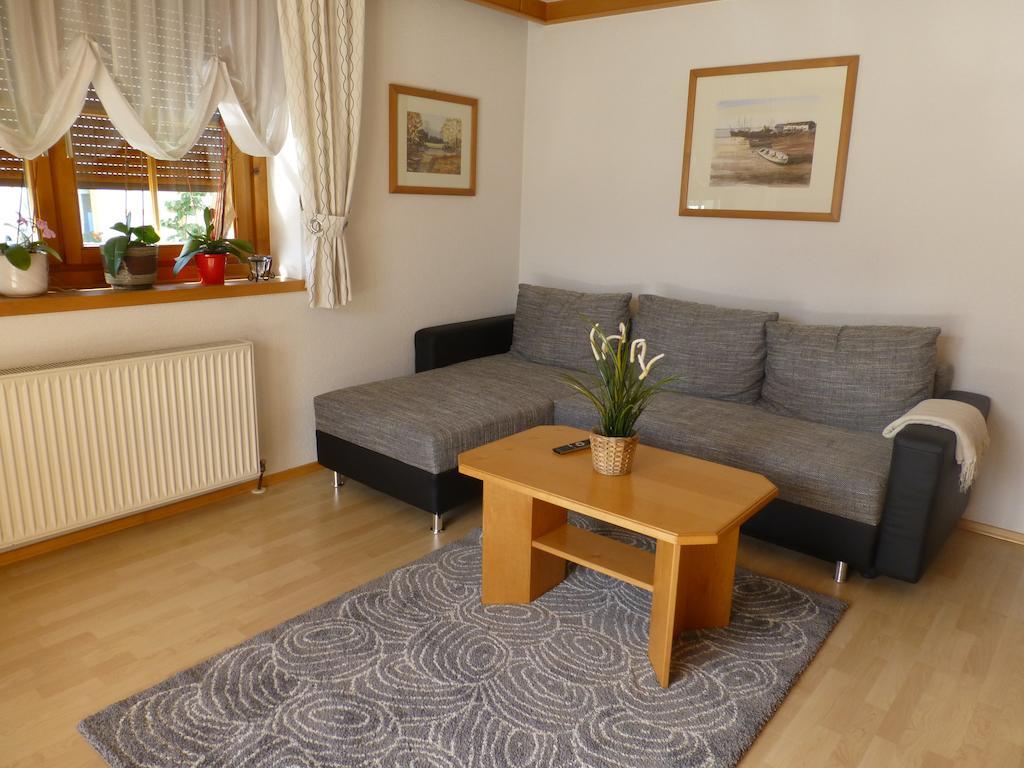 Haus Rosi Villa Uttendorf Szoba fotó