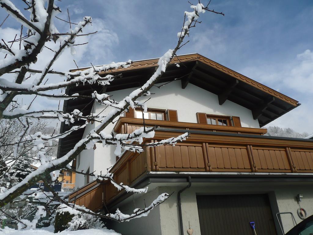 Haus Rosi Villa Uttendorf Szoba fotó
