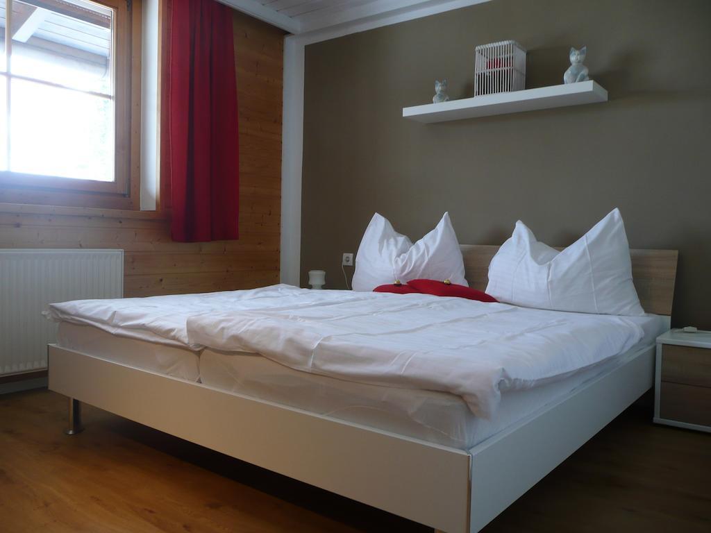 Haus Rosi Villa Uttendorf Szoba fotó