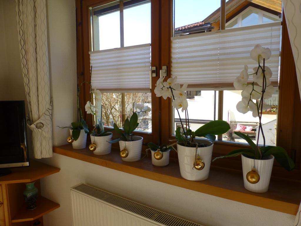 Haus Rosi Villa Uttendorf Kültér fotó