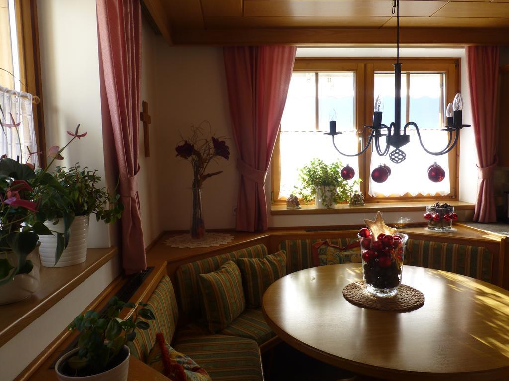 Haus Rosi Villa Uttendorf Kültér fotó
