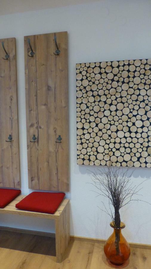 Haus Rosi Villa Uttendorf Kültér fotó