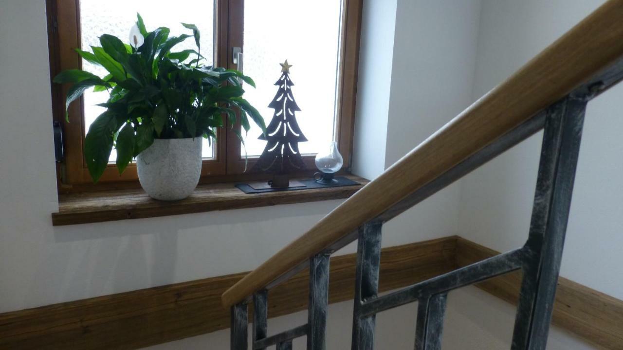 Haus Rosi Villa Uttendorf Kültér fotó