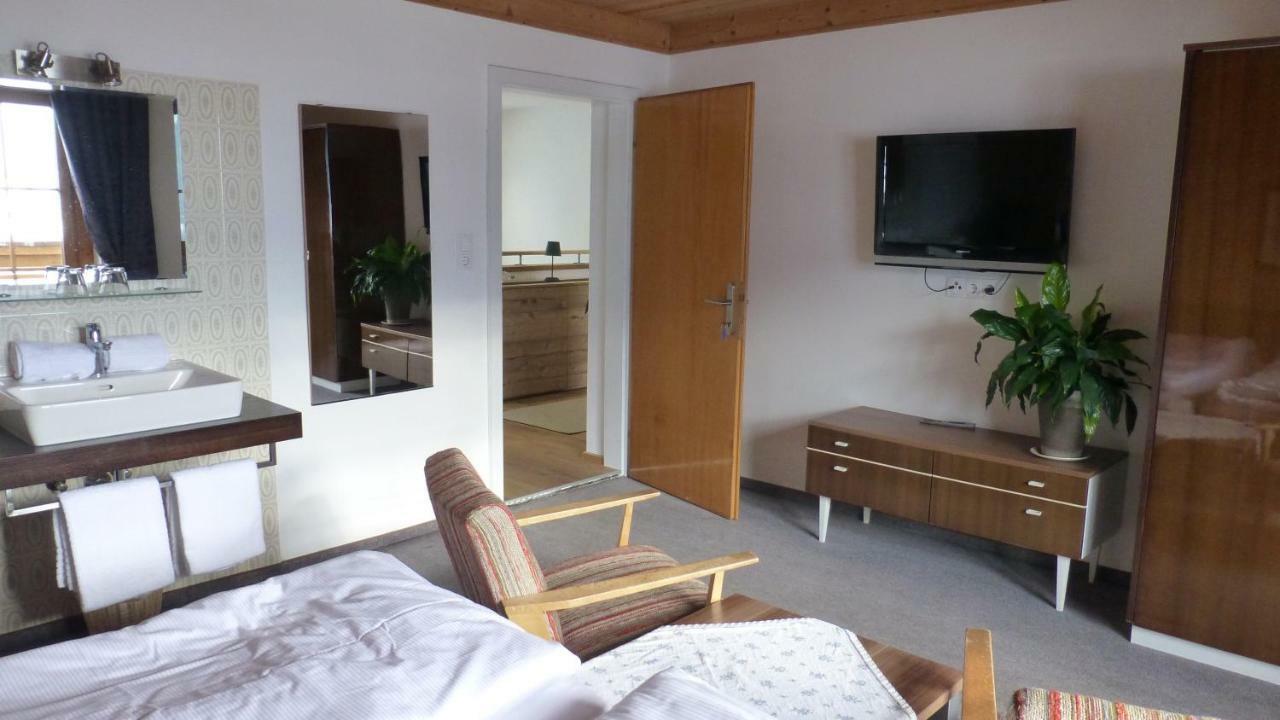 Haus Rosi Villa Uttendorf Kültér fotó