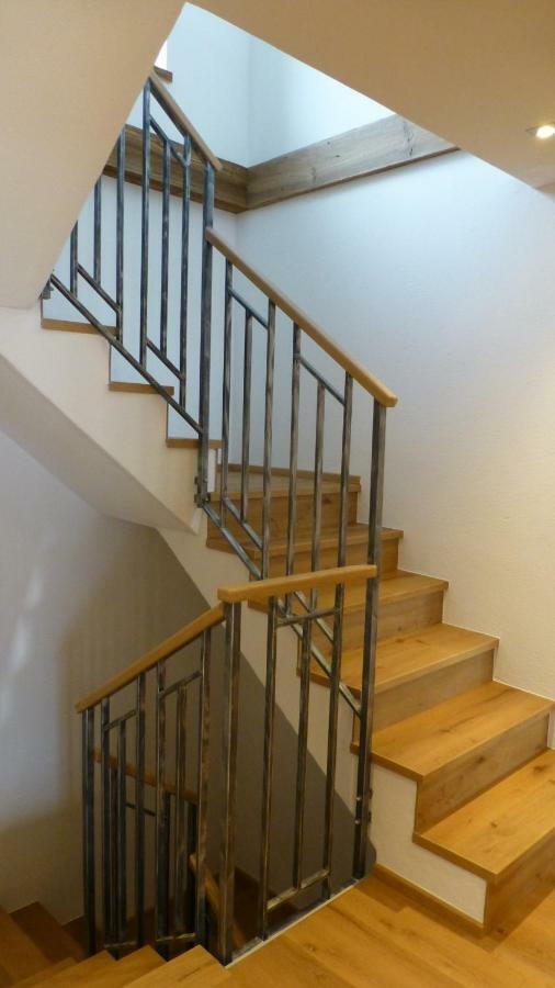 Haus Rosi Villa Uttendorf Kültér fotó