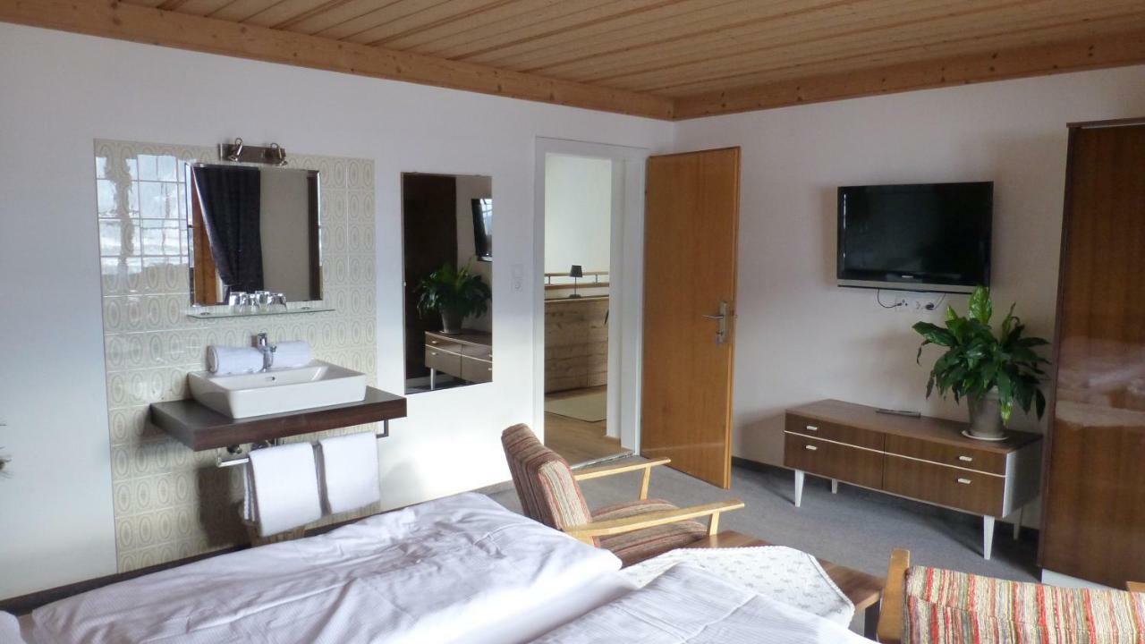 Haus Rosi Villa Uttendorf Kültér fotó