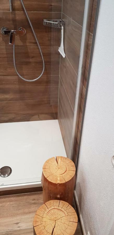 Haus Rosi Villa Uttendorf Kültér fotó